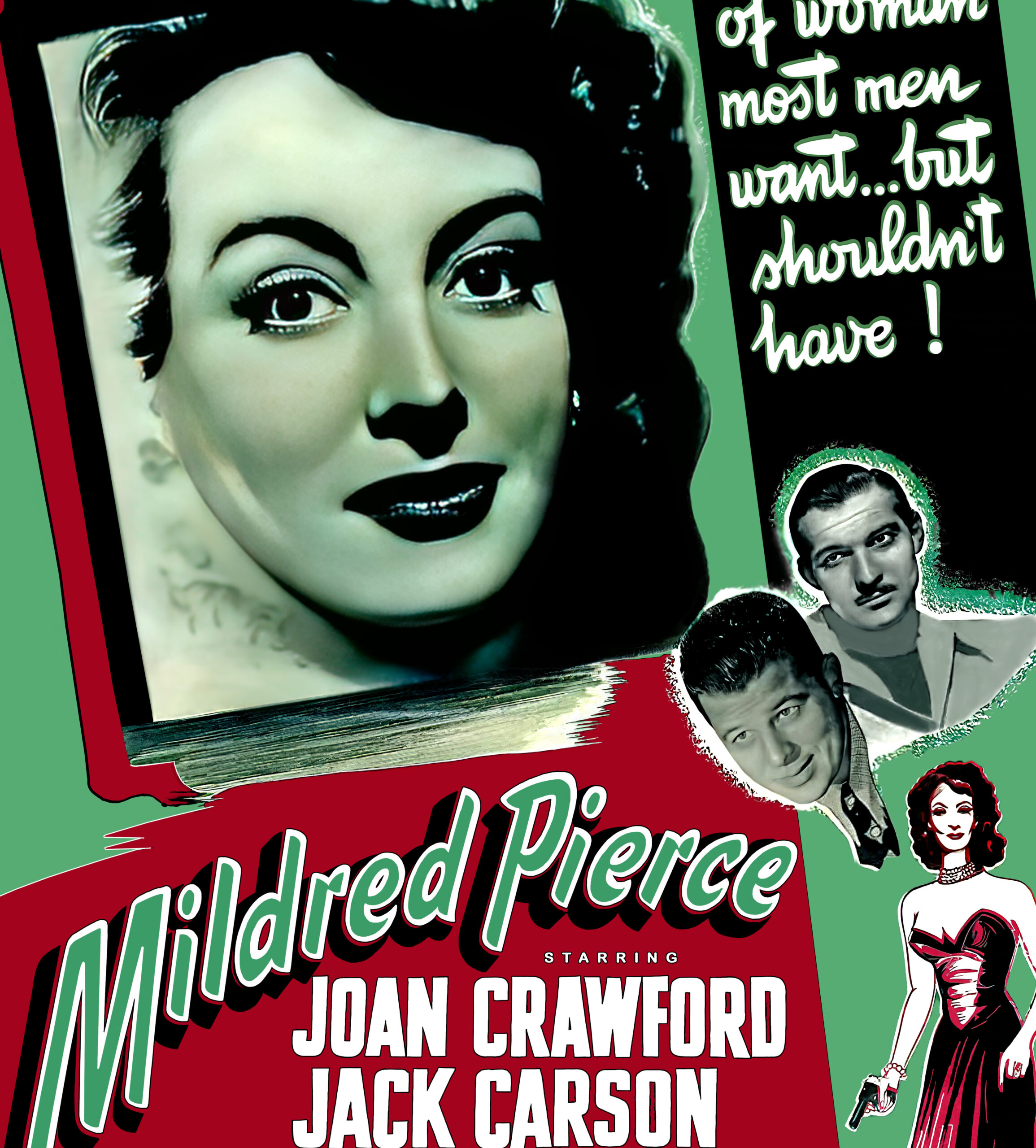 Mildred Pierce after scaled
