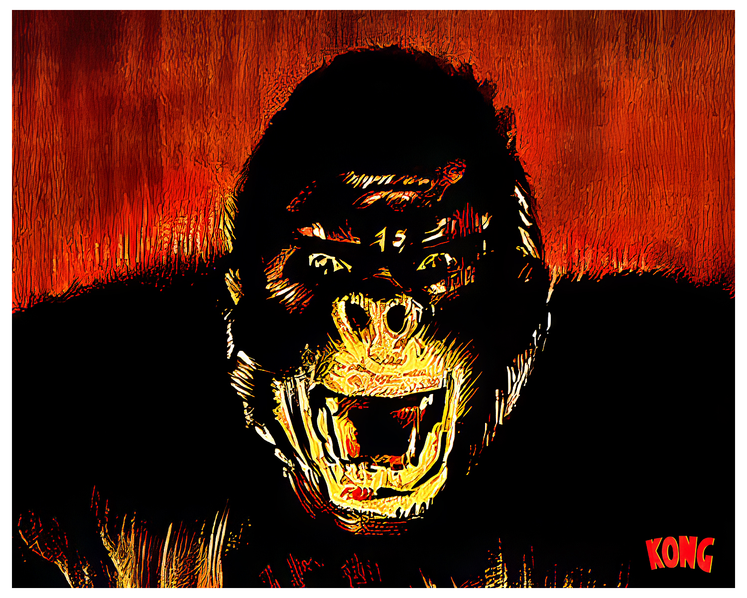 Restoration © Ren Kessler |  https://TheMoviePosterStore.com