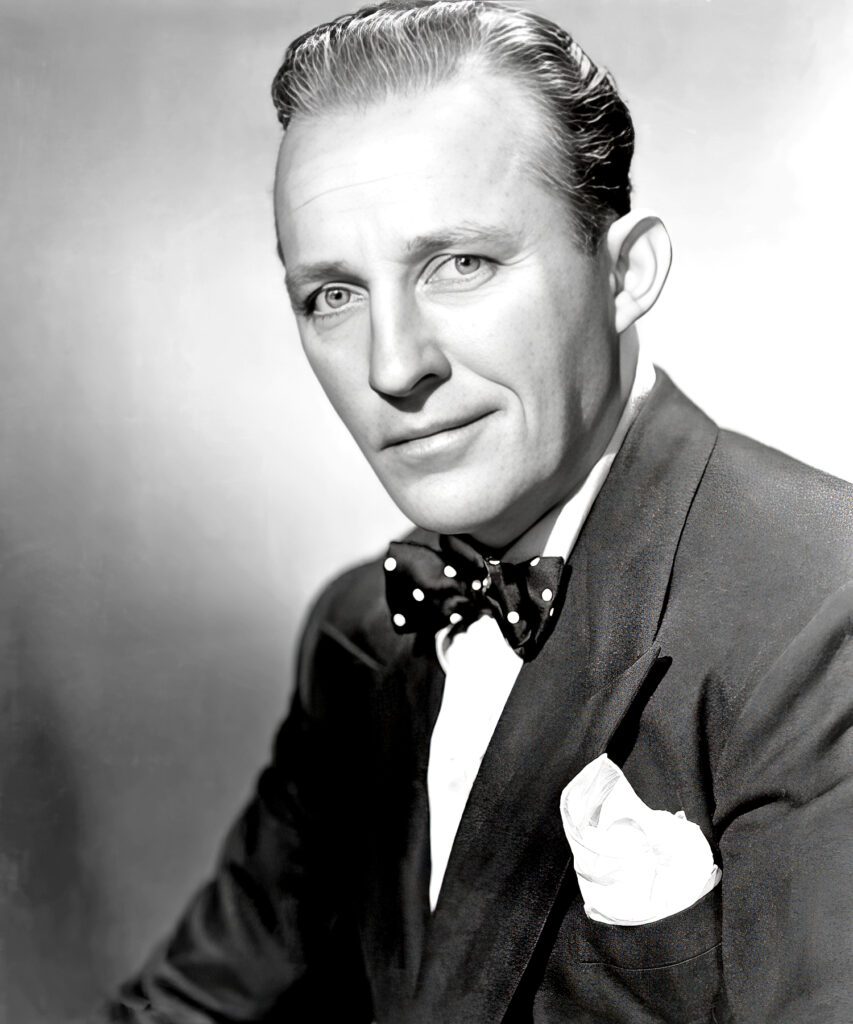 Bing Crosby-The Movie Poster Store