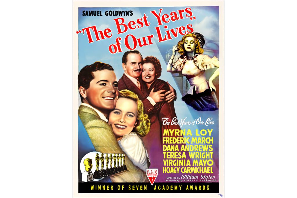 Best Years of Our Lives featured image 1 Best Years of Our Lives featured image 1