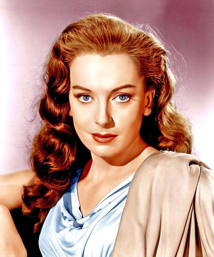 Deborah Kerr-The Movie Poster Store