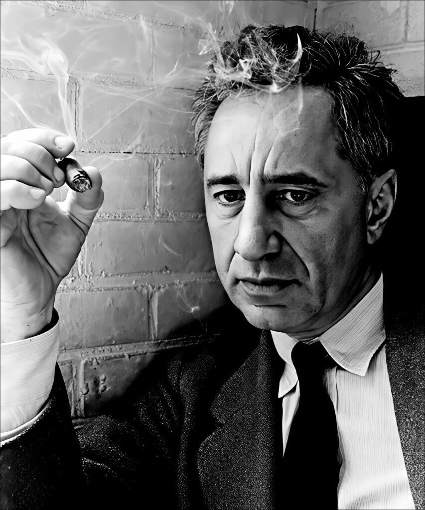 Elia Kazan featured image 1