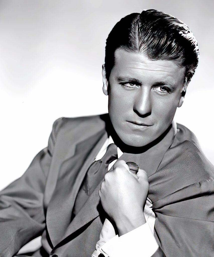 George Stevens-The Movie Poster Store