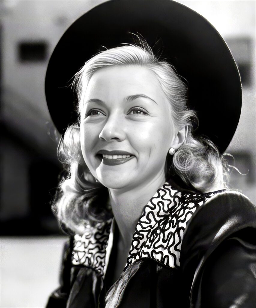 Gloria Grahame-The Movie Poster Store