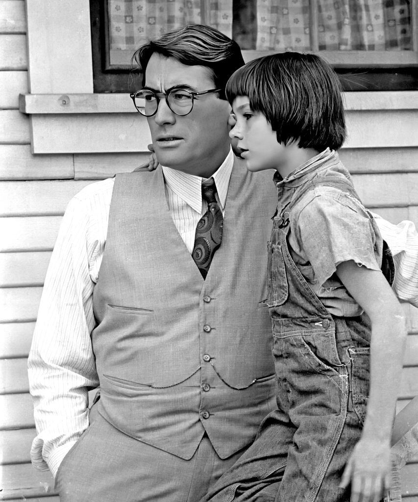 Gregory Peck-The Movie Poster Store