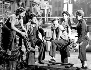 Dead End 1954 still 1