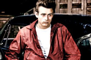 James Dean featured image 2