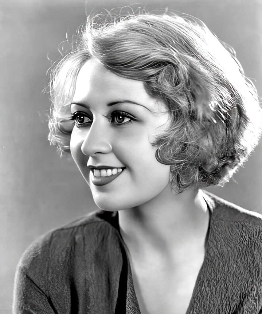 Joan Blondell-The Movie Poster Store