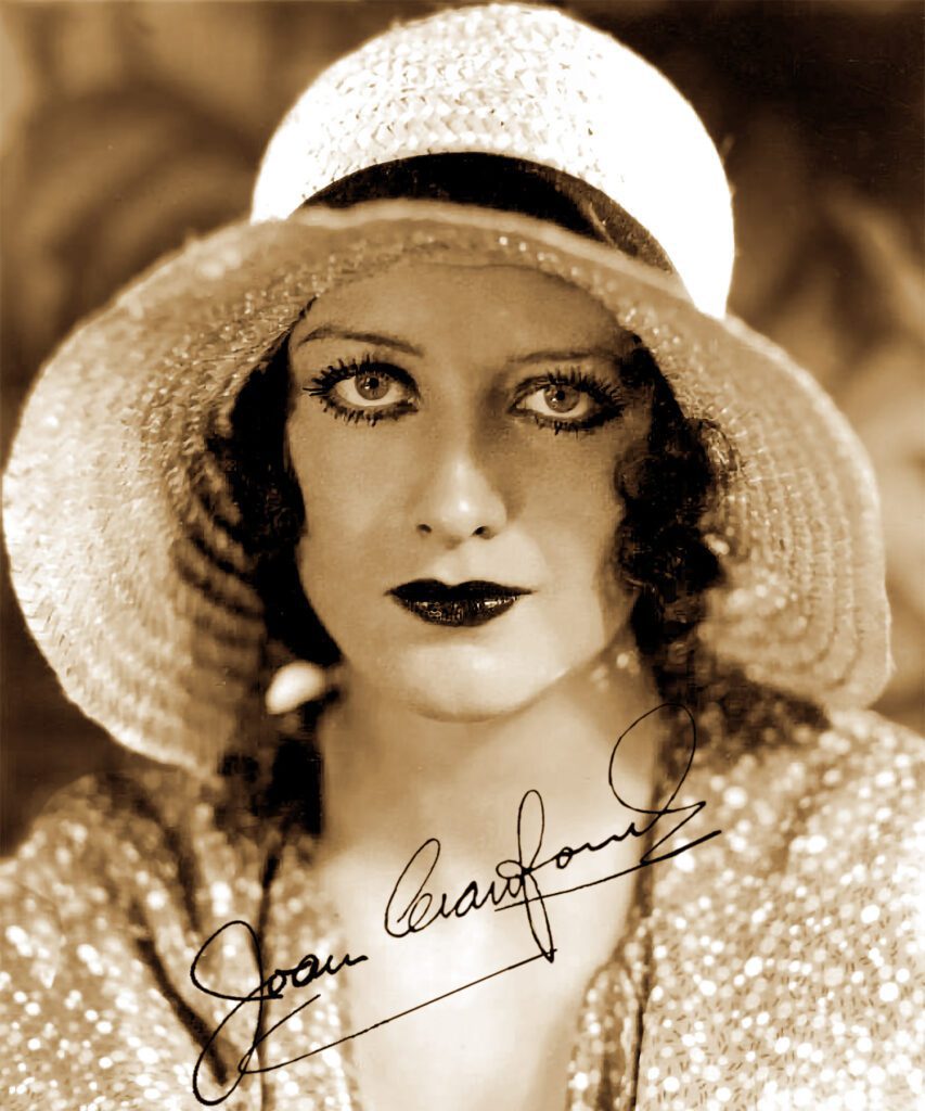 Joan Crawford-The Movie Poster Store