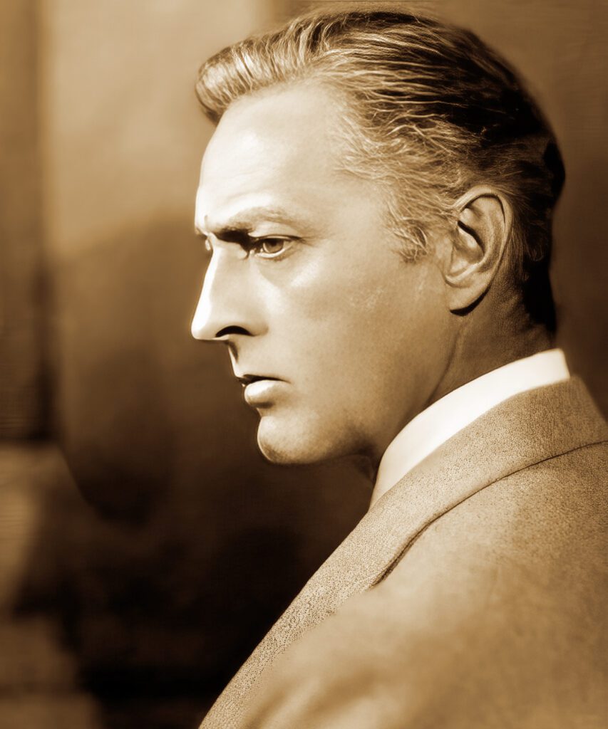 John Barrymore-The Movie Poster Store
