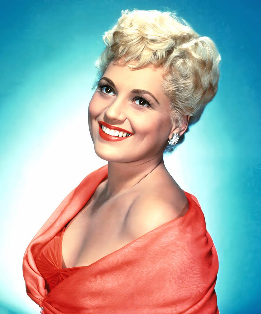 Judy Holiday featured image 1