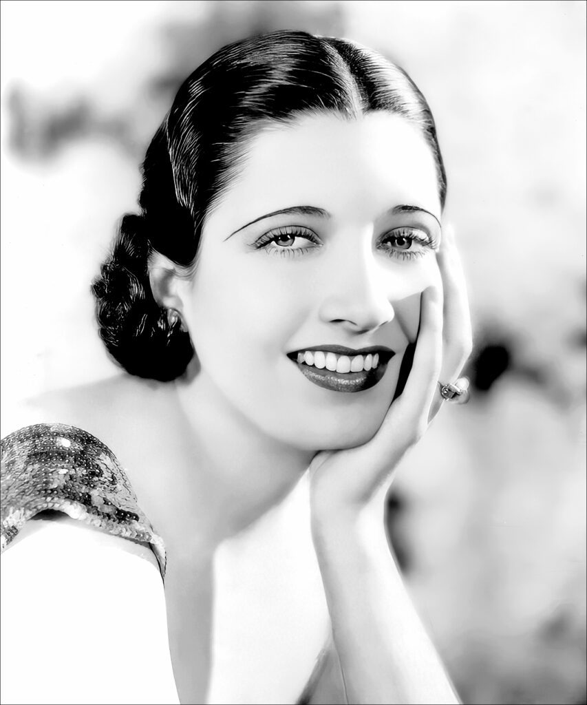 Kay Francis feature image
