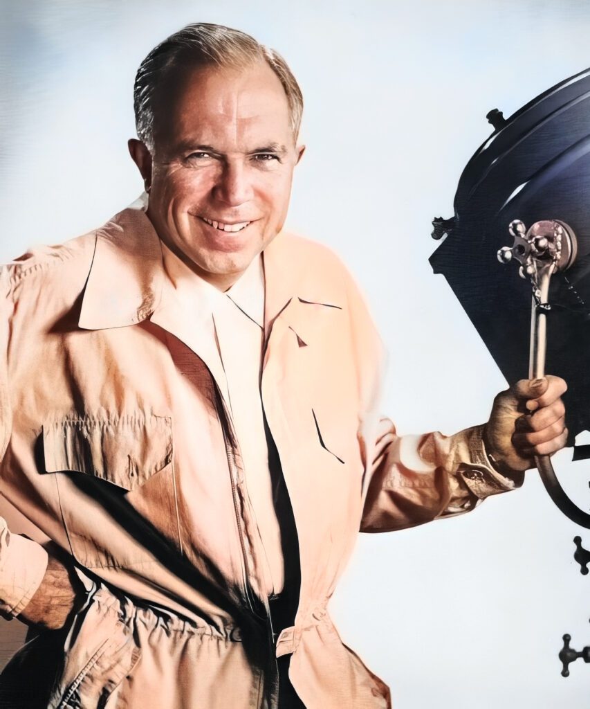 King Vidor-The Movie Poster Store