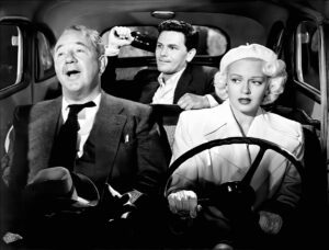 The Postman Always Rings Twice still 1