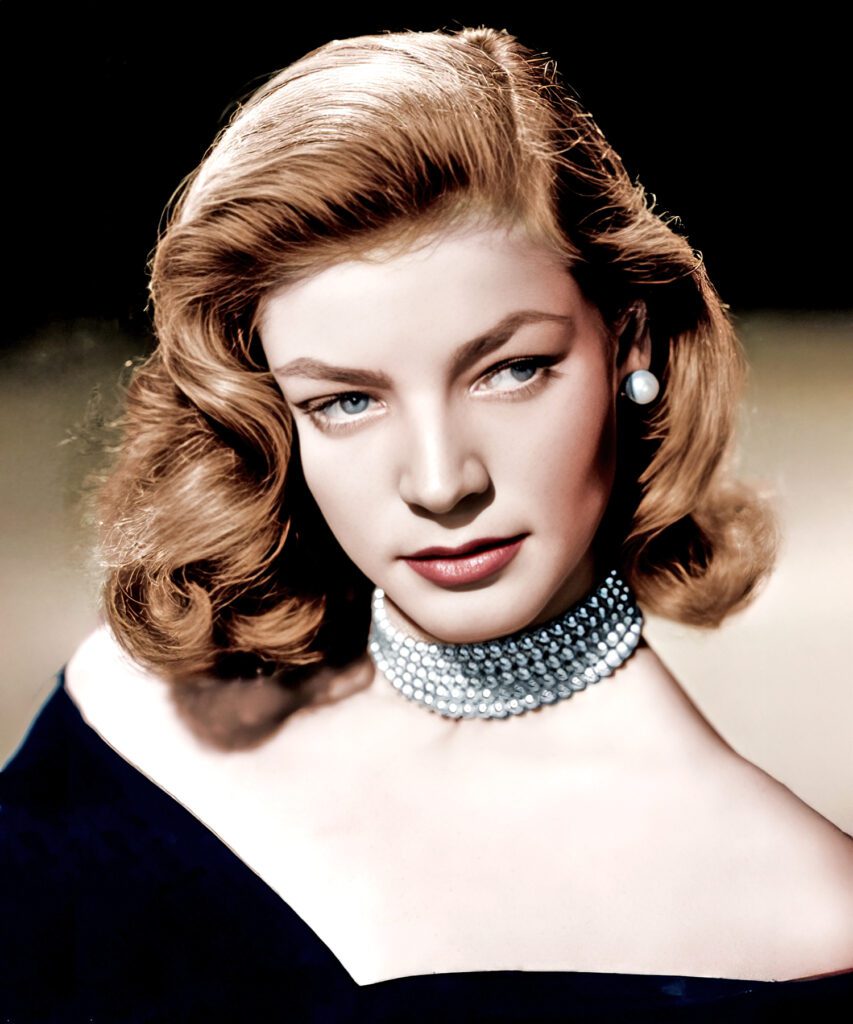 Lauren Bacall featured image 1