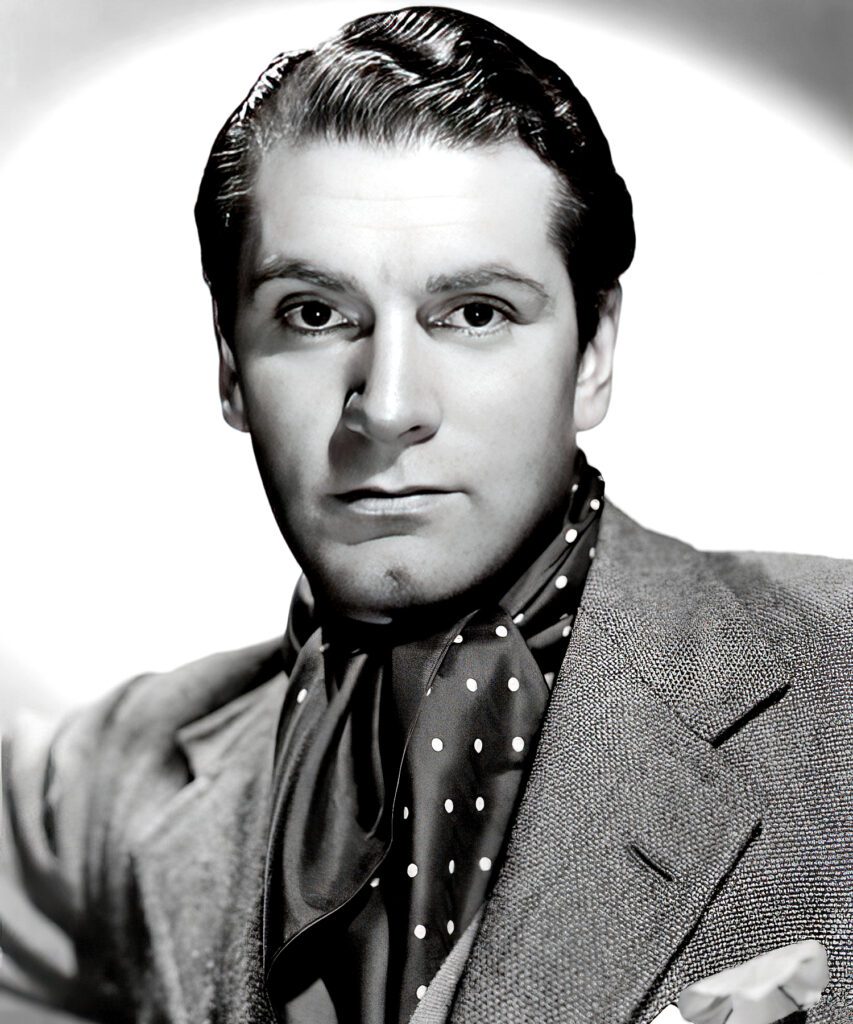 Lawrence Olivier-The Movie Poster Store