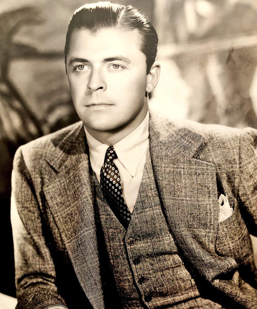 Lyle Talbot feature image 1