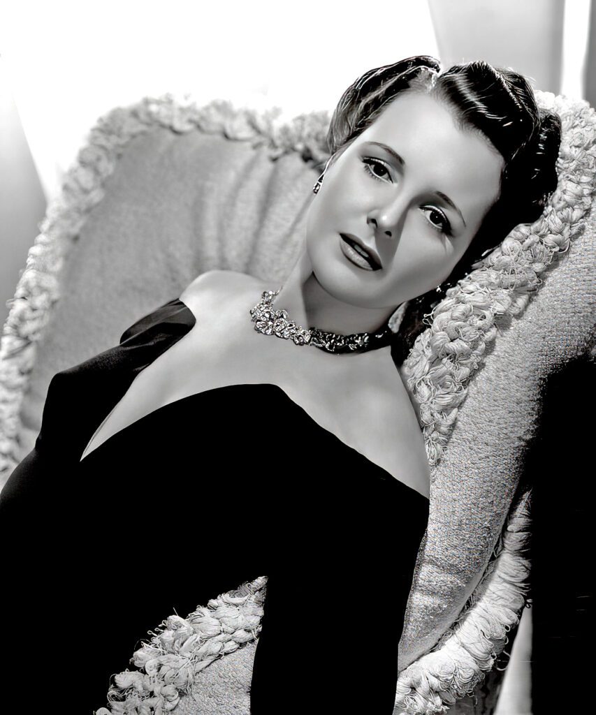 Mary Astor-The Movie Poster Store