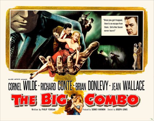 "The Big Combo"