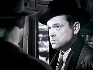 Orson Welles The Movie Poster Store-Orson Welles