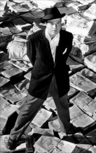 Orson Welles The Movie Poster Store-Orson Welles