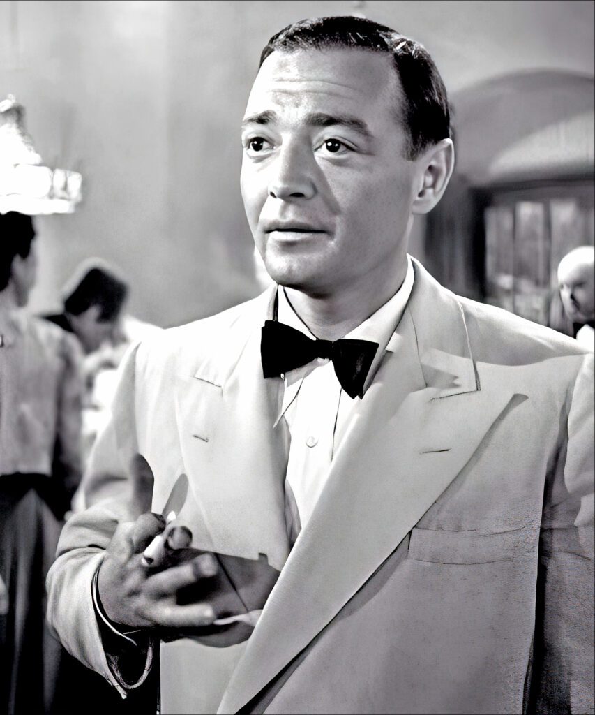 Peter Lorre-The Movie Poster Store