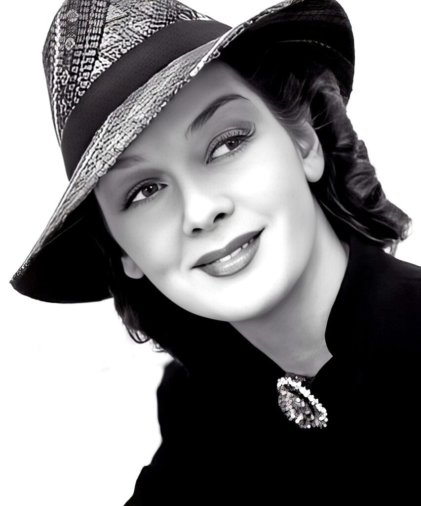 Rosaland Russell-The Movie Poster Store