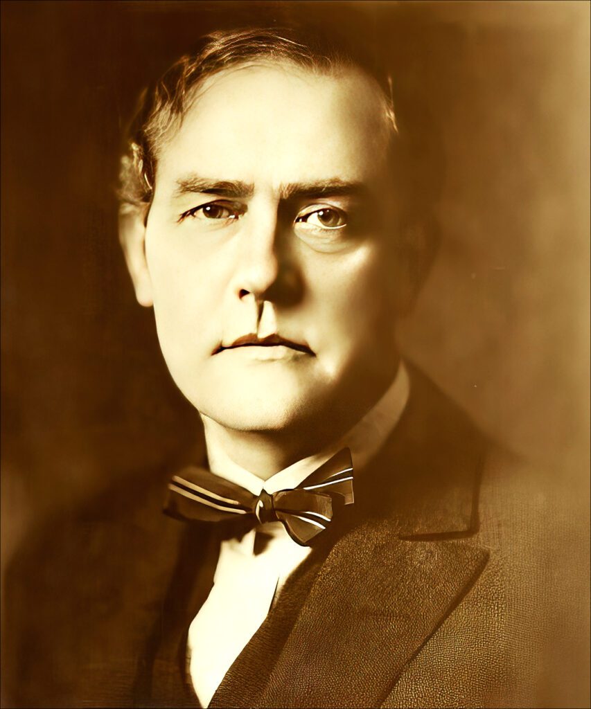 Victor-Sjostrom-The Movie Poster Store