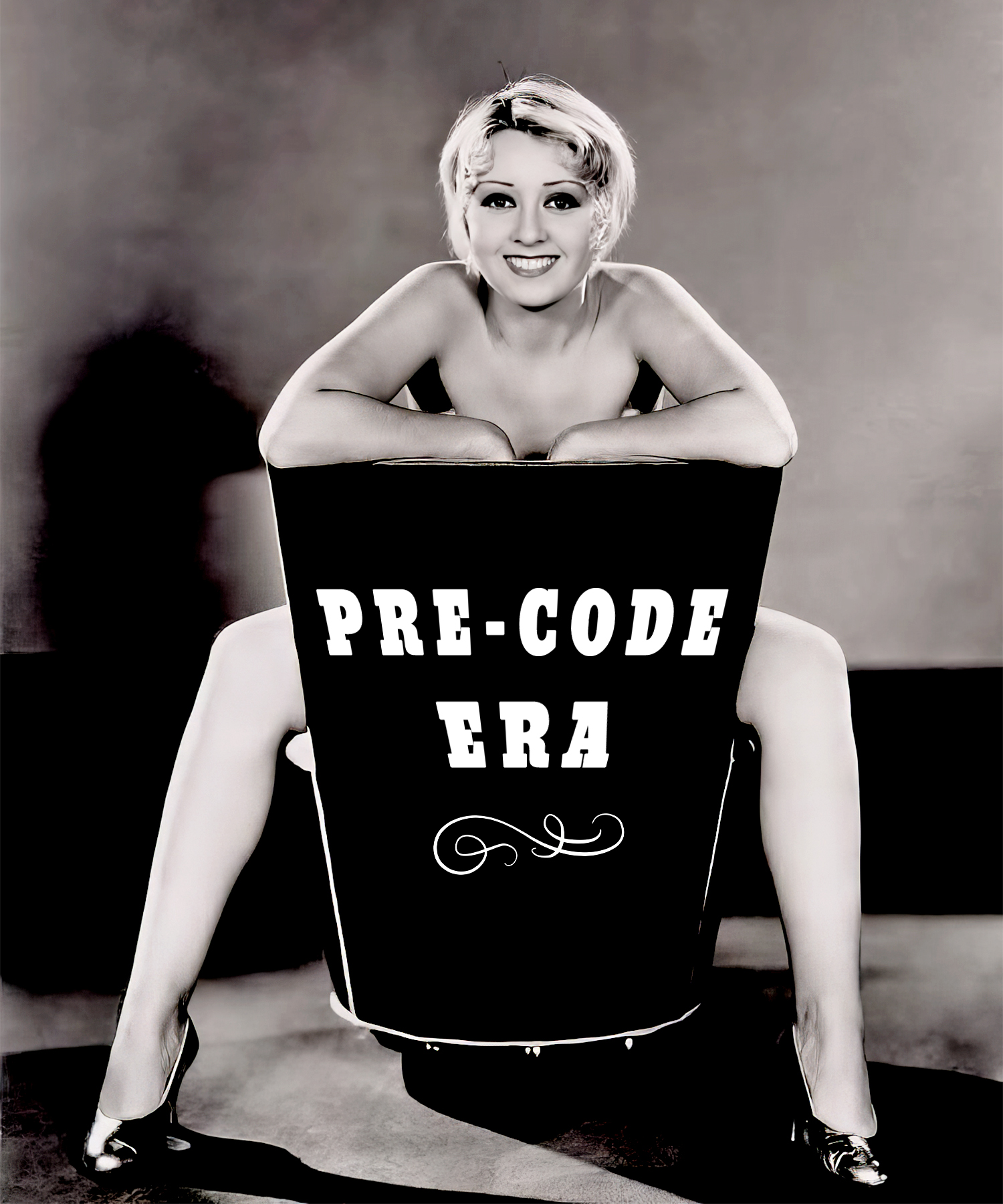 Pre-code